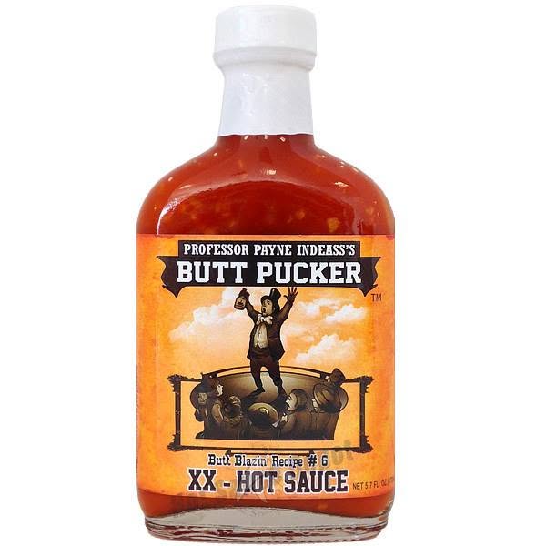 Product 24 on the shelf at The Beef Jerky Emporium