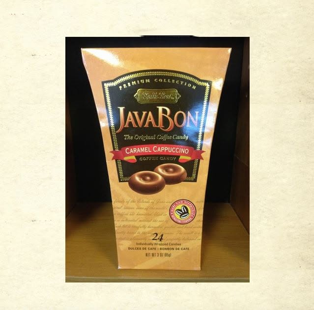 Product 43 on the shelf at The Beef Jerky Emporium