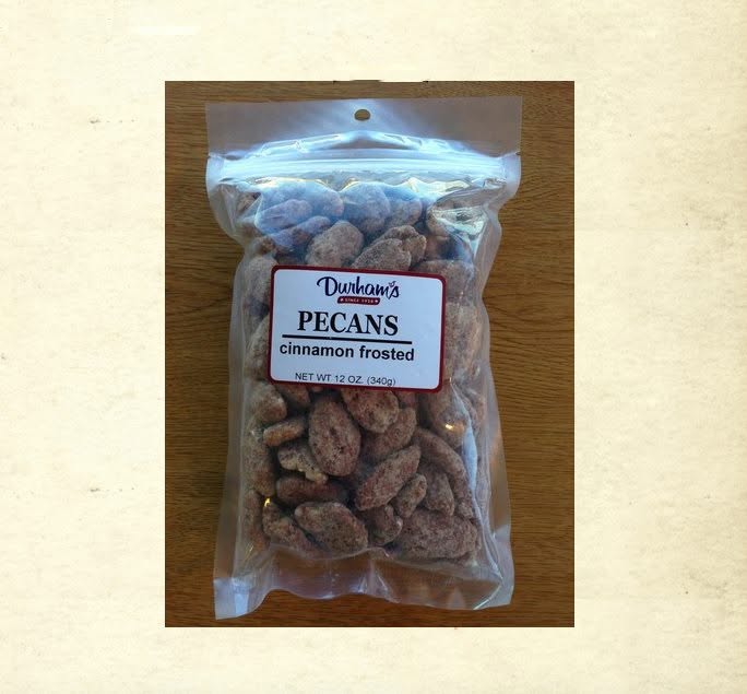 Product 70 on the shelf at The Beef Jerky Emporium
