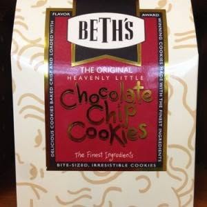 Product 67 on the shelf at The Beef Jerky Emporium