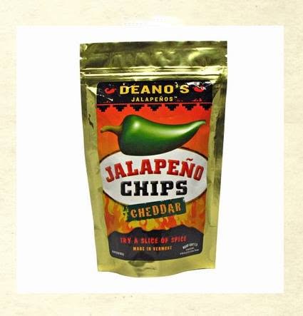 Product 53 on the shelf at The Beef Jerky Emporium