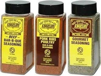 Product 27 on the shelf at The Beef Jerky Emporium